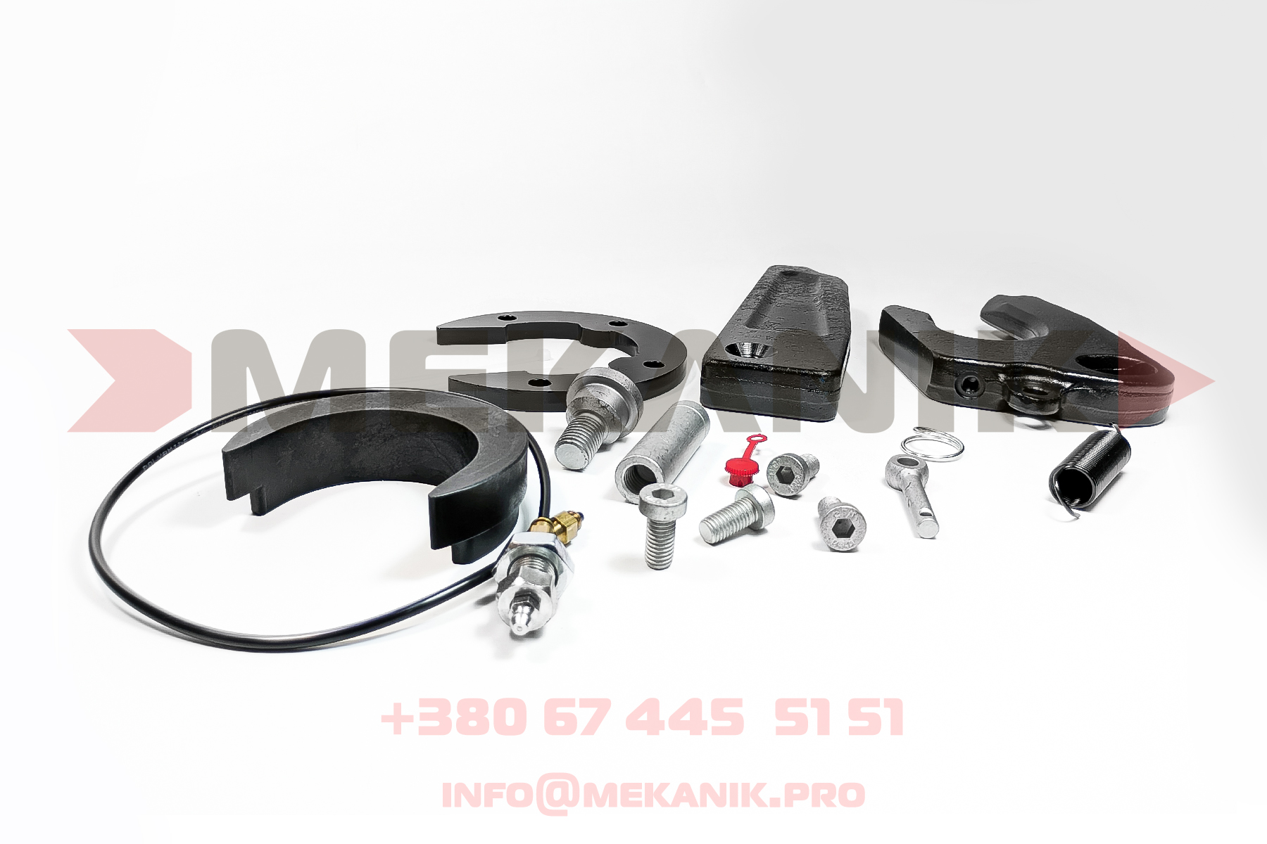 MKA 7254127 MEKANIK